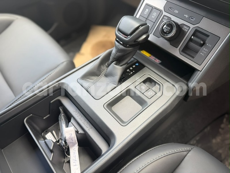 Big with watermark toyota hilux dar es salaam dar es salaam 33989