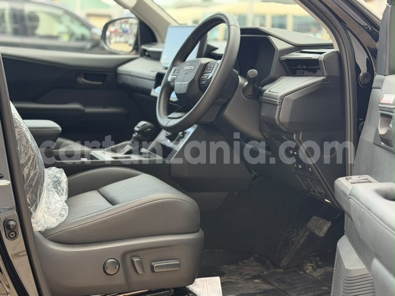 Big with watermark toyota hilux dar es salaam dar es salaam 33989