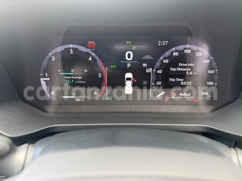 Big with watermark toyota hilux dar es salaam dar es salaam 33989