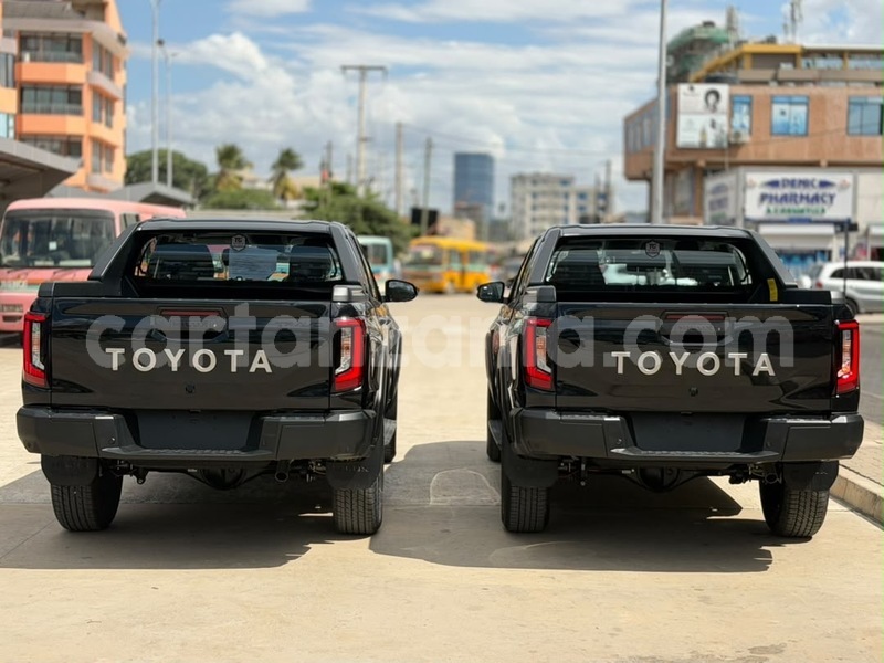 Big with watermark toyota hilux dar es salaam dar es salaam 33989