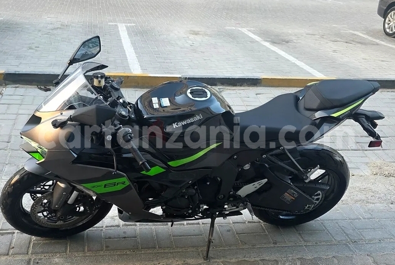 Big with watermark kawasaki zx r arusha arusha 33990