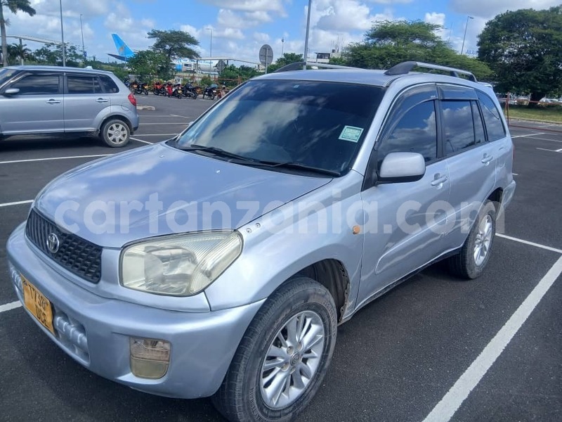Big with watermark toyota rav4 dar es salaam dar es salaam 33991