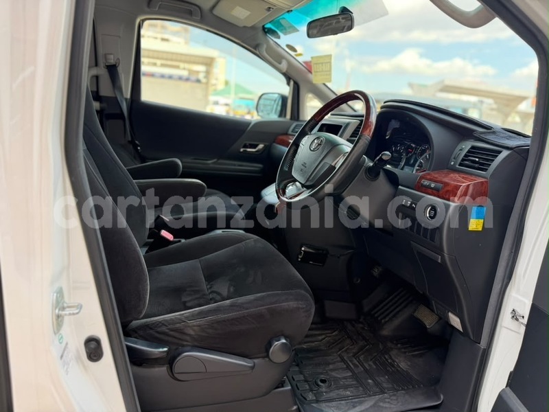 Big with watermark toyota alphard dar es salaam dar es salaam 33994