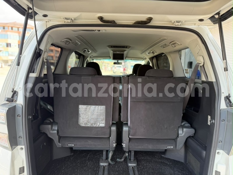 Big with watermark toyota alphard dar es salaam dar es salaam 33994