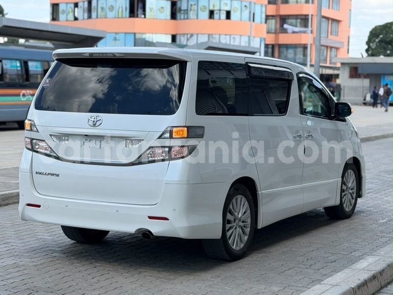 Big with watermark toyota alphard dar es salaam dar es salaam 33994