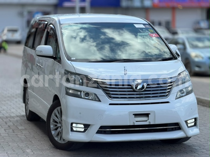 Big with watermark toyota alphard dar es salaam dar es salaam 33994