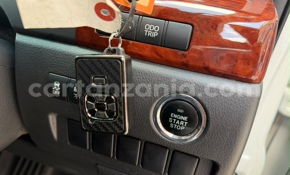 Buy Import Toyota Alphard Other Car in Dar es Salaam in Dar es Salaam Buy Import Toyota Alphard Other Car in Dar es Salaam in Dar es Salaam