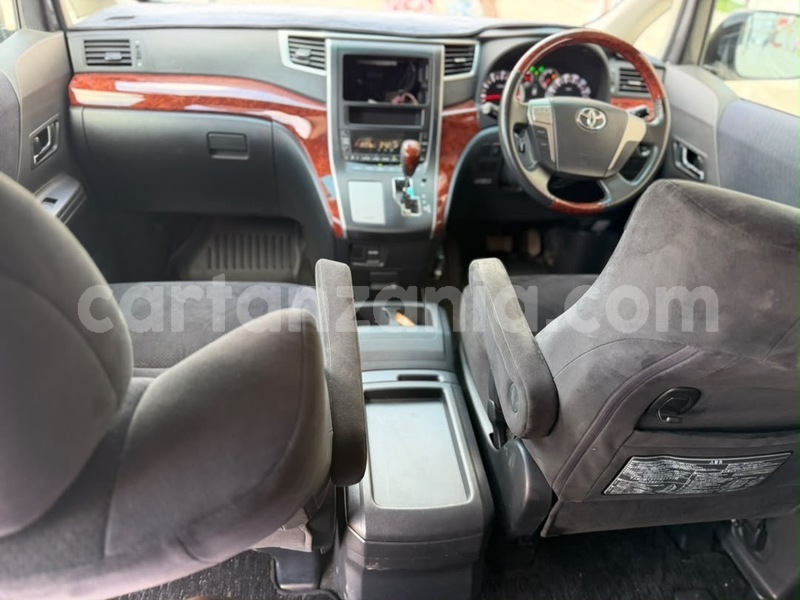 Big with watermark toyota alphard dar es salaam dar es salaam 33994