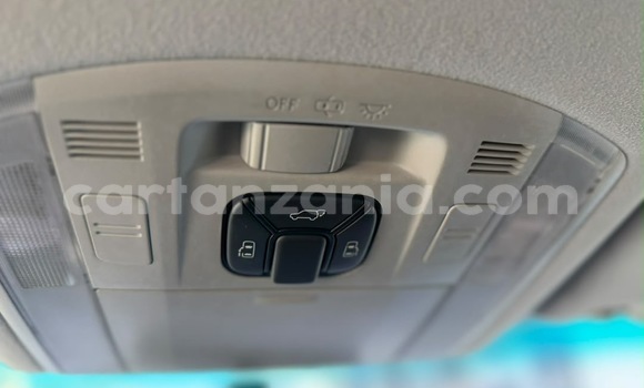 Buy Import Toyota Alphard Other Car in Dar es Salaam in Dar es Salaam Buy Import Toyota Alphard Other Car in Dar es Salaam in Dar es Salaam