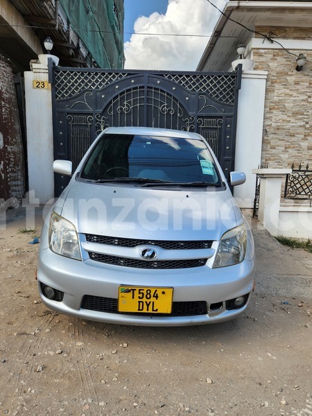 Big with watermark toyota ist dar es salaam dar es salaam 33995
