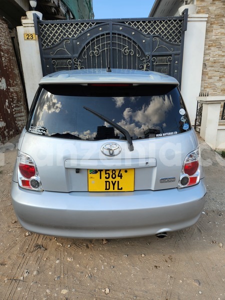 Big with watermark toyota ist dar es salaam dar es salaam 33995