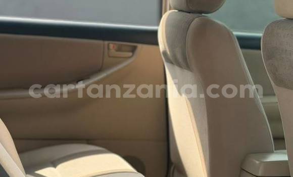 Buy Import Toyota Allex Black Car in Dar es Salaam in Dar es Salaam Buy Import Toyota Allex Black Car in Dar es Salaam in Dar es Salaam