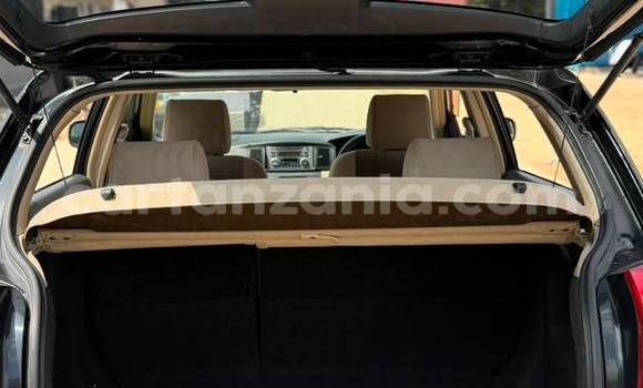 Buy Import Toyota Allex Black Car in Dar es Salaam in Dar es Salaam Buy Import Toyota Allex Black Car in Dar es Salaam in Dar es Salaam