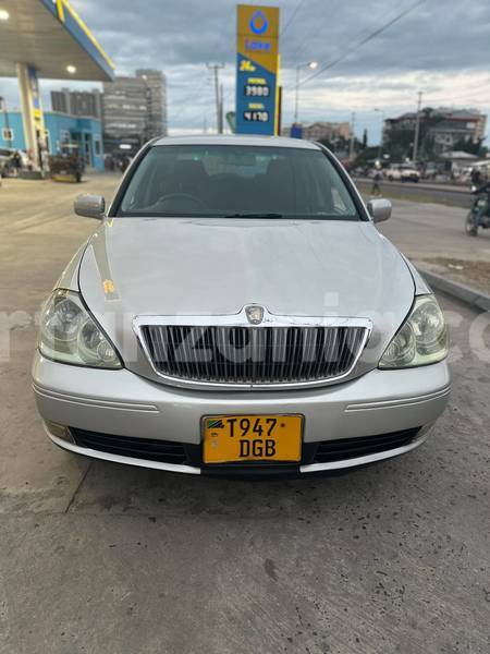 Big with watermark toyota brevis dar es salaam dar es salaam 33997