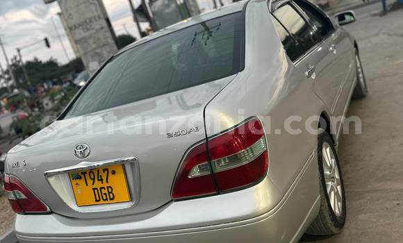 Nunua Ilio tumika Toyota Brevis Fedha Gari ndani ya Dar es Salaam nchini Dar es Salaam Nunua Ilio tumika Toyota Brevis Fedha Gari ndani ya Dar es Salaam nchini Dar es Salaam