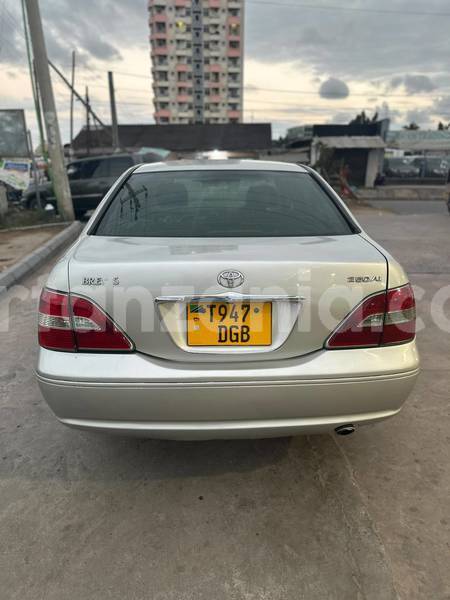 Big with watermark toyota brevis dar es salaam dar es salaam 33997