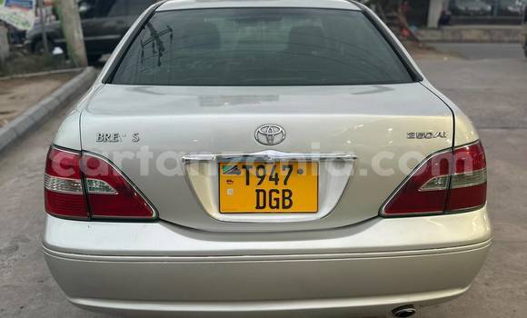 Nunua Ilio tumika Toyota Brevis Fedha Gari ndani ya Dar es Salaam nchini Dar es Salaam Nunua Ilio tumika Toyota Brevis Fedha Gari ndani ya Dar es Salaam nchini Dar es Salaam
