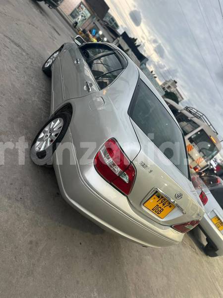 Big with watermark toyota brevis dar es salaam dar es salaam 33997