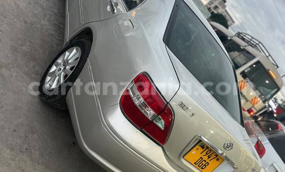 Nunua Ilio tumika Toyota Brevis Fedha Gari ndani ya Dar es Salaam nchini Dar es Salaam Nunua Ilio tumika Toyota Brevis Fedha Gari ndani ya Dar es Salaam nchini Dar es Salaam