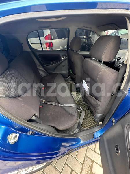 Big with watermark toyota vitz dar es salaam dar es salaam 33999
