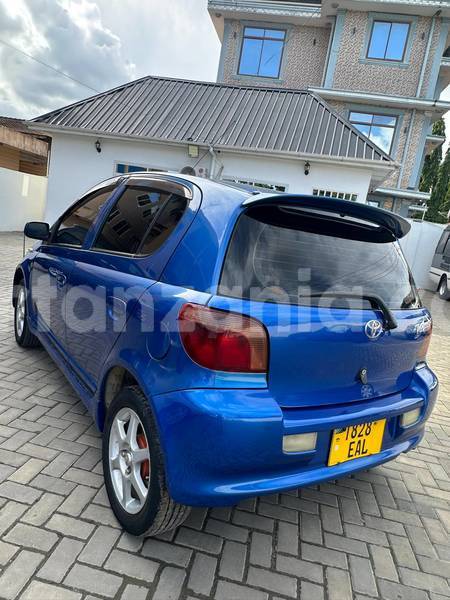Big with watermark toyota vitz dar es salaam dar es salaam 33999