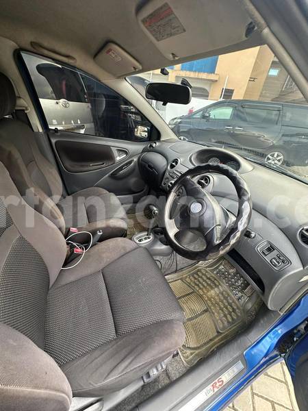 Big with watermark toyota vitz dar es salaam dar es salaam 33999
