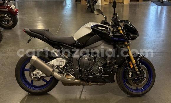 Buy Used Yamaha MT Black Bike in Arusha in Arusha