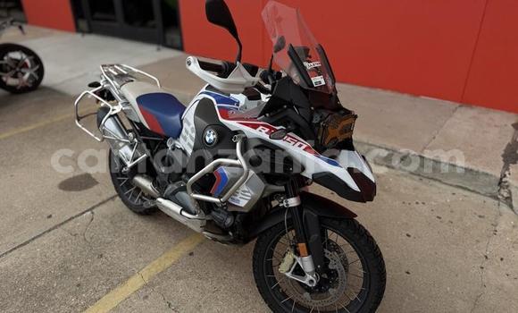 Buy Used BMW R1200GS Adventure Beige Bike in Dar es Salaam in Dar es Salaam