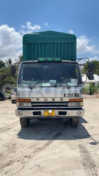 Big with watermark mitsubishi fuso fighter dar es salaam dar es salaam 34004