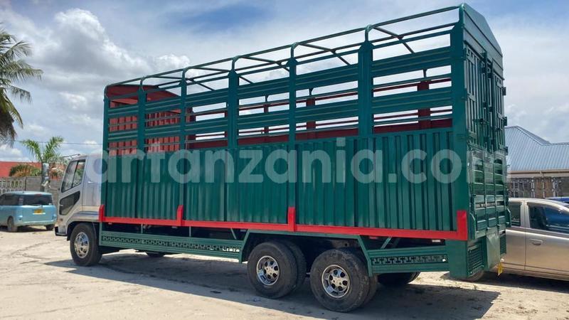 Big with watermark mitsubishi fuso fighter dar es salaam dar es salaam 34004