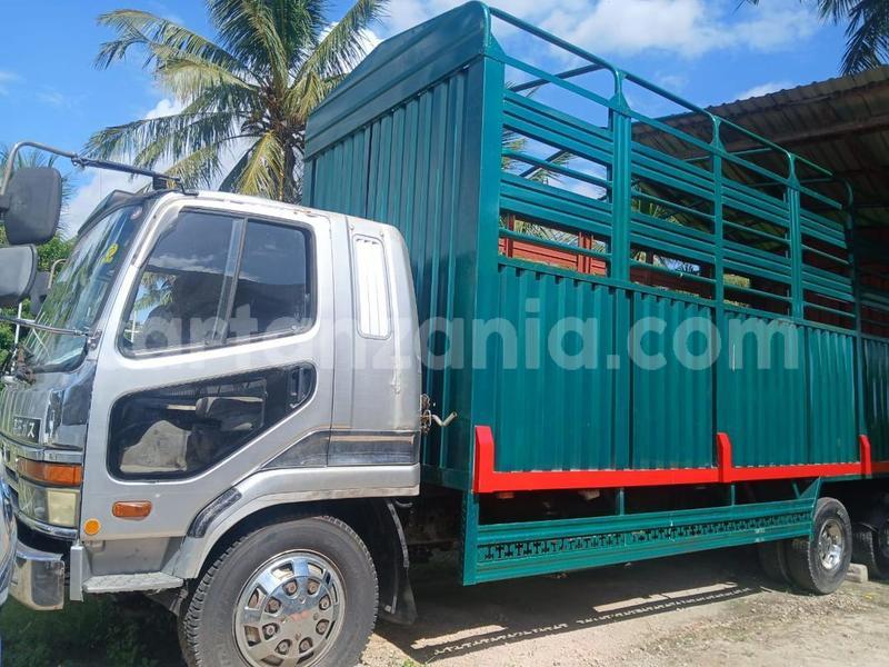 Big with watermark mitsubishi fuso fighter dar es salaam dar es salaam 34004