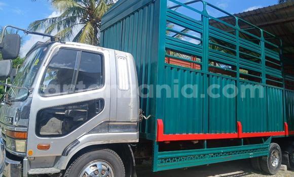 Buy Used Mitsubishi Fuso Fighter Other Truck in Dar es Salaam in Dar es Salaam Buy Used Mitsubishi Fuso Fighter Other Truck in Dar es Salaam in Dar es Salaam