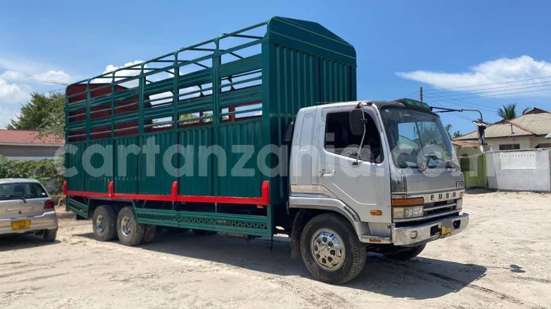 Big with watermark mitsubishi fuso fighter dar es salaam dar es salaam 34004