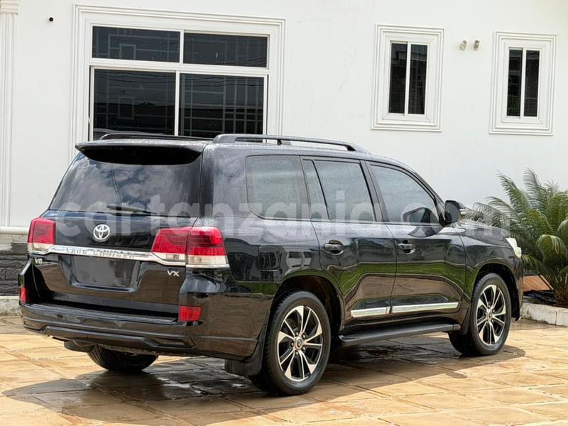 Big with watermark toyota land cruiser dar es salaam dar es salaam 34005