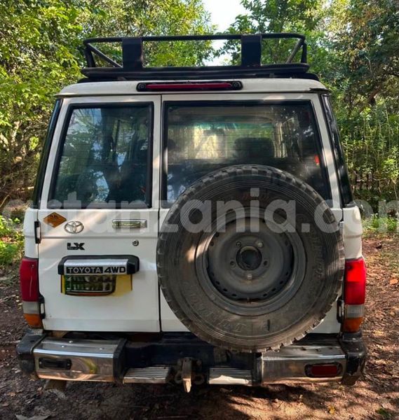Big with watermark toyota land cruiser dar es salaam dar es salaam 34006