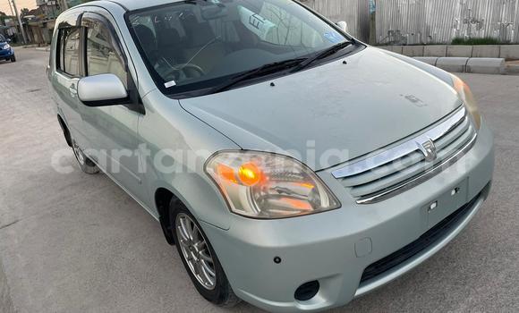 Buy Used Toyota Raum Other Car in Dar es Salaam in Dar es Salaam