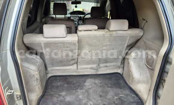 Buy Used Toyota Raum Other Car in Dar es Salaam in Dar es Salaam