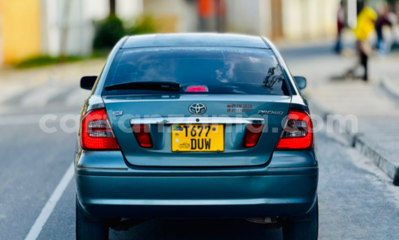 Buy Used Toyota Premio Other Car in Dar es Salaam in Dar es Salaam