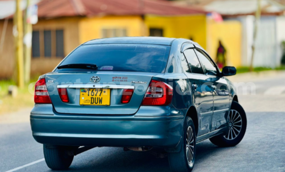 Nunua Ilio tumika Toyota Premio Nyingine Gari ndani ya Dar es Salaam nchini Dar es Salaam Nunua Ilio tumika Toyota Premio Nyingine Gari ndani ya Dar es Salaam nchini Dar es Salaam