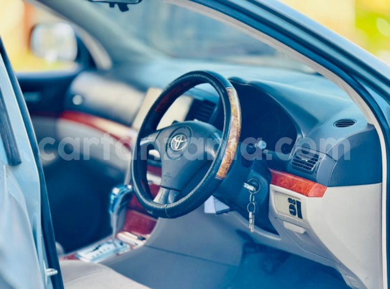 Big with watermark toyota premio dar es salaam dar es salaam 34010