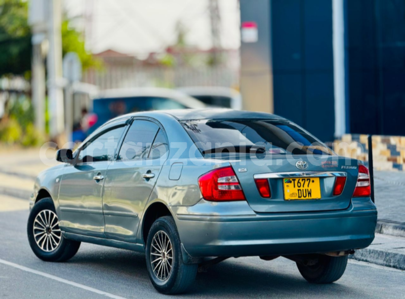 Big with watermark toyota premio dar es salaam dar es salaam 34010