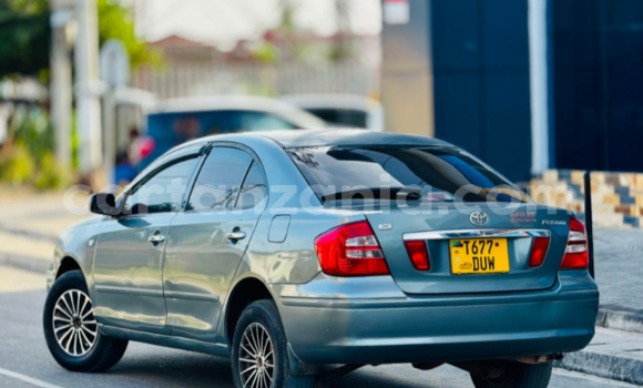 Nunua Ilio tumika Toyota Premio Nyingine Gari ndani ya Dar es Salaam nchini Dar es Salaam Nunua Ilio tumika Toyota Premio Nyingine Gari ndani ya Dar es Salaam nchini Dar es Salaam