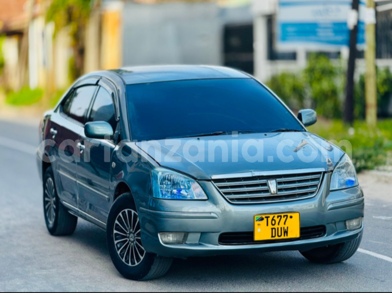 Big with watermark toyota premio dar es salaam dar es salaam 34010