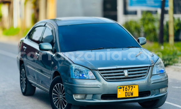 Nunua Ilio tumika Toyota Premio Nyingine Gari ndani ya Dar es Salaam nchini Dar es Salaam Nunua Ilio tumika Toyota Premio Nyingine Gari ndani ya Dar es Salaam nchini Dar es Salaam