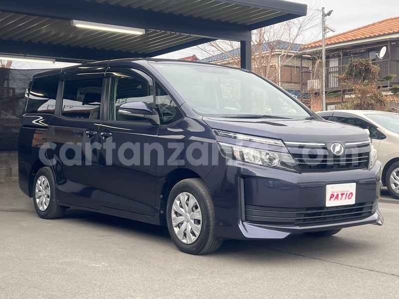 Big with watermark toyota voxy dar es salaam dar es salaam 34013