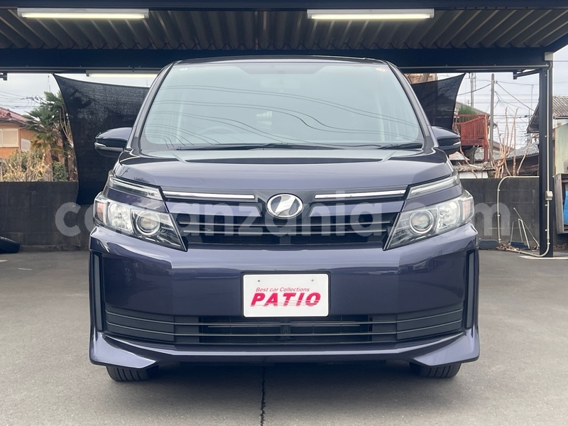 Big with watermark toyota voxy dar es salaam dar es salaam 34013