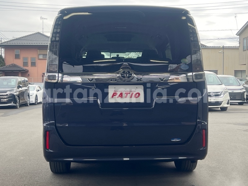 Big with watermark toyota voxy dar es salaam dar es salaam 34013