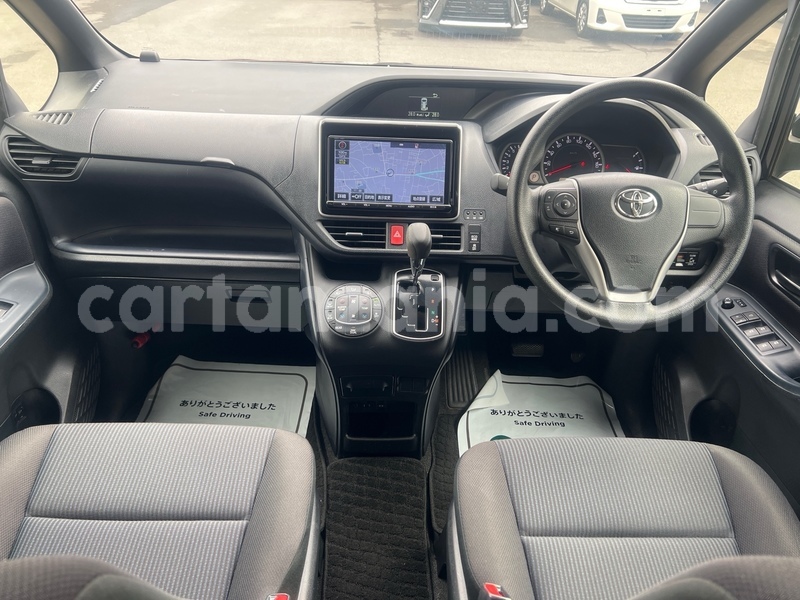 Big with watermark toyota voxy dar es salaam dar es salaam 34013