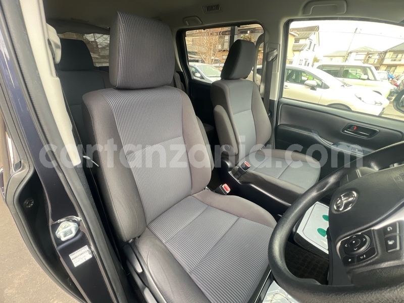 Big with watermark toyota voxy dar es salaam dar es salaam 34013