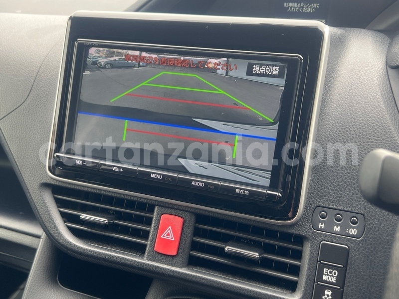 Big with watermark toyota voxy dar es salaam dar es salaam 34013